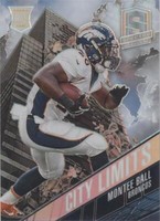 2013 Panini Spectra Montee Ball #79