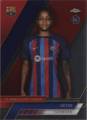 Lamine Yamal & Travis Scott 2025 Topps NOW #001 FC Barcelona
