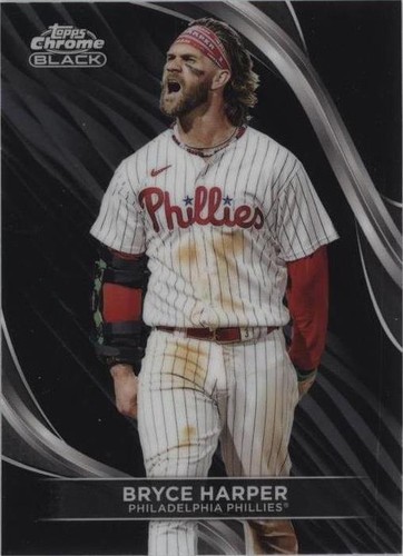 12Y ハーパー 12Y ハーパー 2025 Topps Series 1 - Bryce Harper - #250 Gold