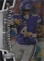 2023 Panini Certified Dalvin Cook #CALL-7