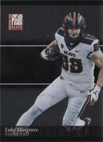 2023 Panini Donruss Elite Luke Musgrave #25