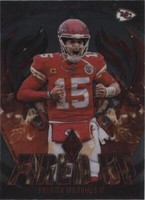 2023 Panini Phoenix Patrick Mahomes II #FU-1