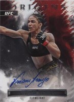 2023 Panini Chronicles UFC - Viviane Araujo #OA-VAJ