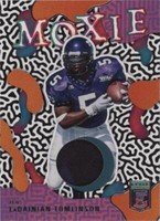 2023 Panini Chronicles Draft Picks LaDainian Tomlinson #EM-LT