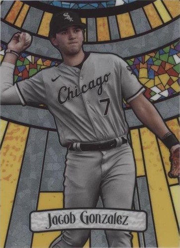 PSA 10 JACOB WILSON AUTO 1st 2023 Bowman Chrome Draft Autograph