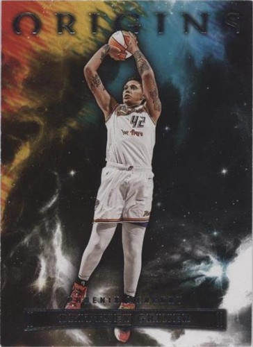 2023 Panini Origins WNBA - Brittney Griner #44