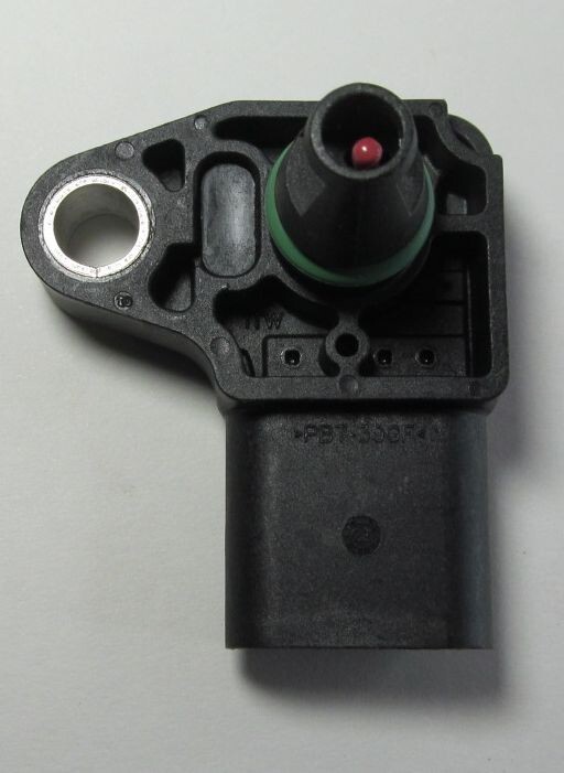 M.E.P.E 28356282 MAP SENSOR MANIFOLD AIR PRESSURE FOR HARLEY