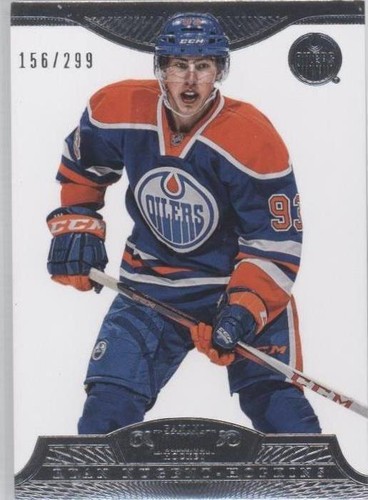2013-14 Panini Dominion - Ryan Nugent-Hopkins #37