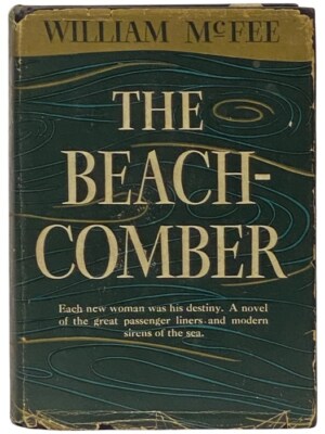 The Beachcomber: A Novel