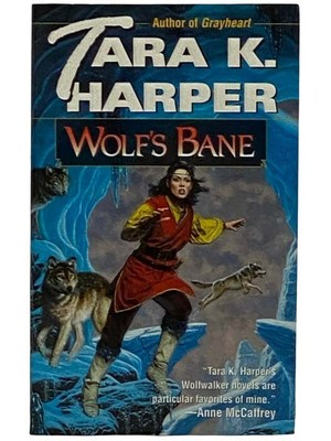 Wolf's Bane