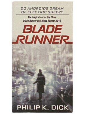 Blade Runner (Do Androids Dream of Electric Sheep?)