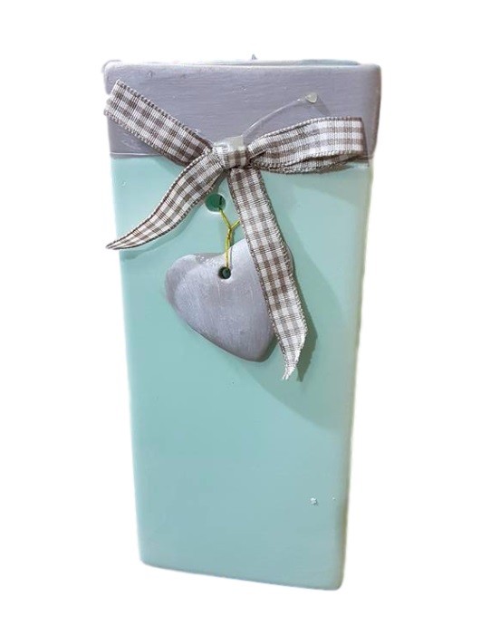 Umidificatore Termosifone Vaporizzatore Ceramica Stufa Calorifero Cuore Fioc dfh