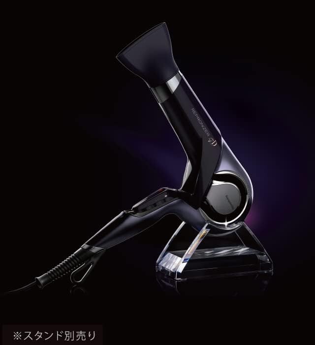 Bioprogramming REPRONIZER 27D plus Hair Dryer AC 100-240V 50/60Hz REP27D-JP N