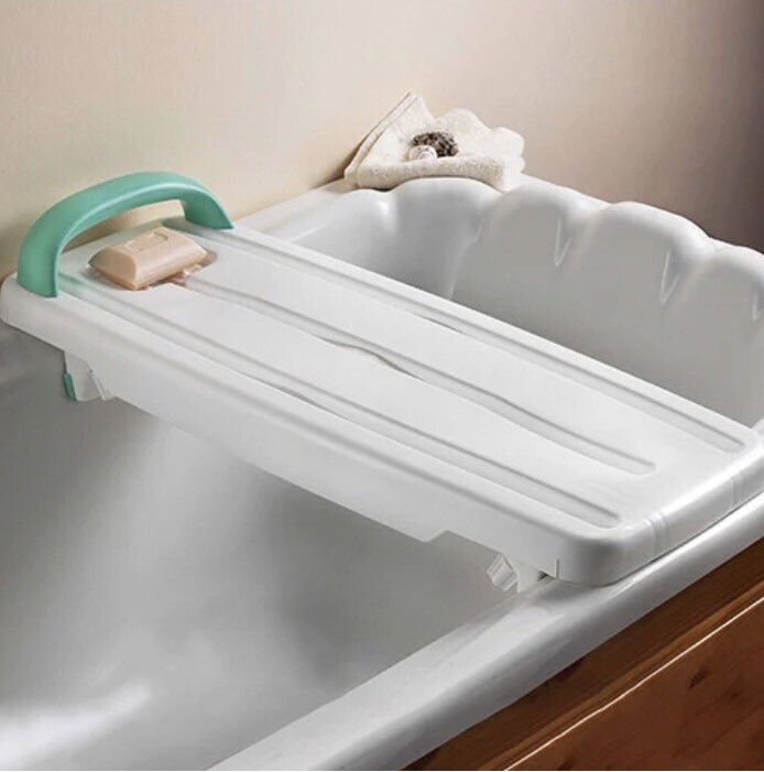 Bathboard Folding Bathtub For Sale - Ocean