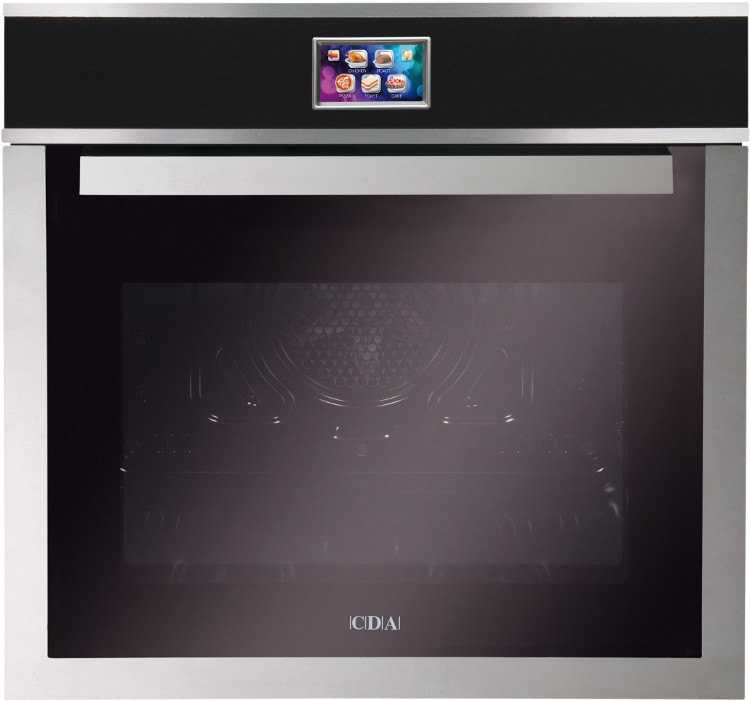 ExDisplay CDA Colour Touch Screen Oven Less Than Half Price!! in