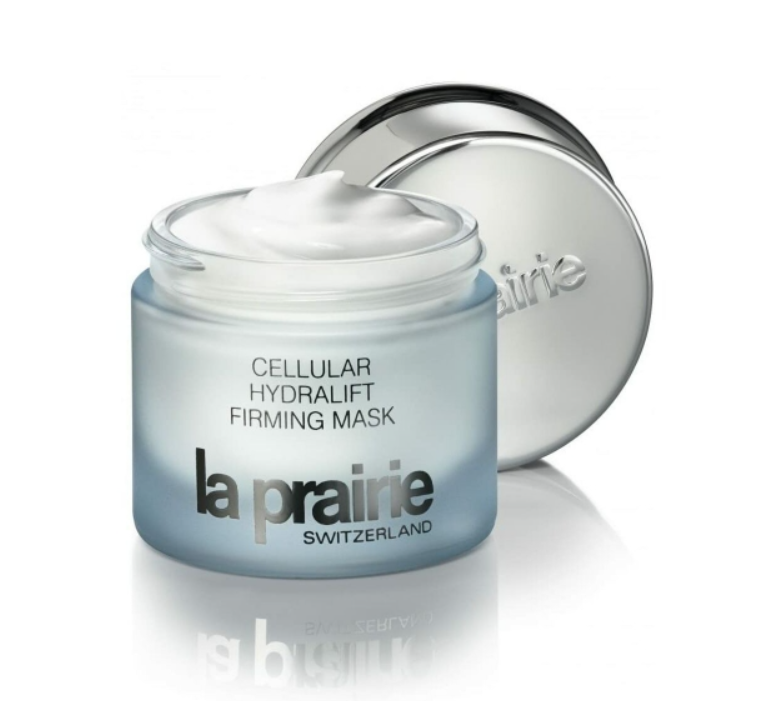La Prairie Cellular Hydralift Firming Mask 1.7 oz / 50ml - New Sealed In  Box