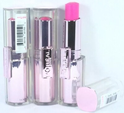 Loreal Lippenstifte