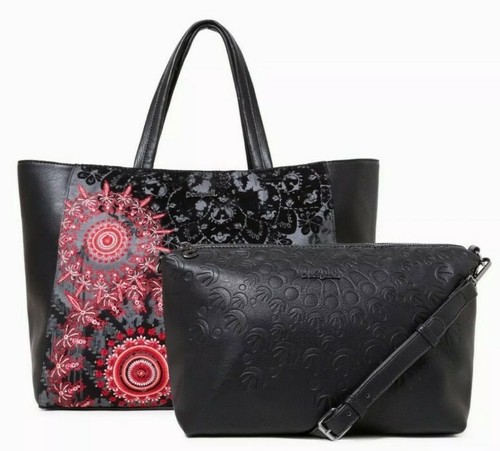 Sac desigual red queen cheap