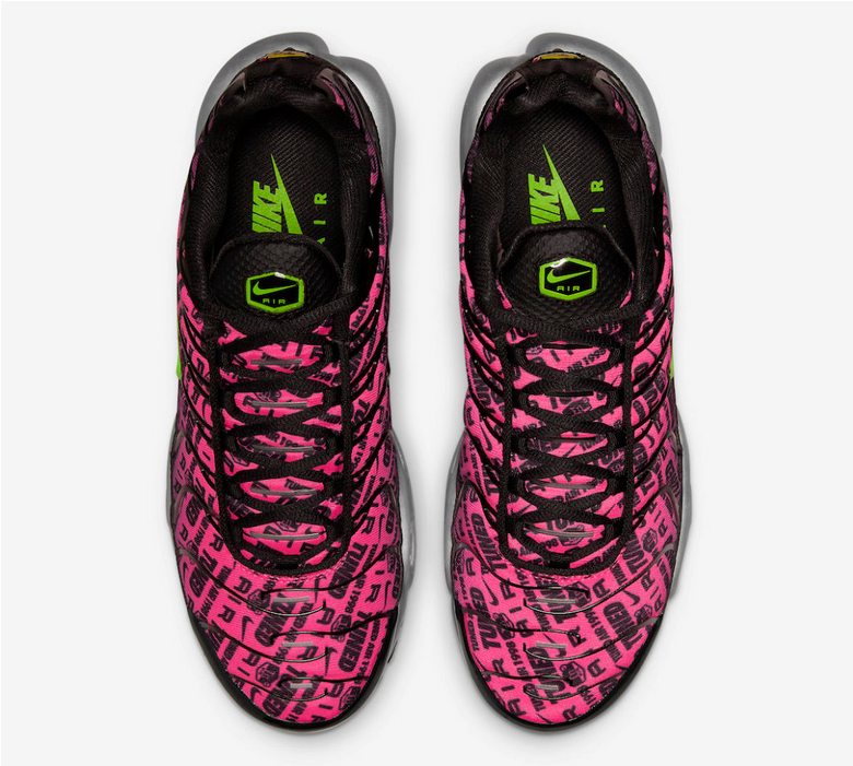 Air max sales plus mercurial
