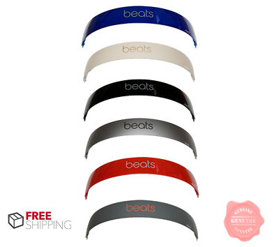 Beats solo headband replacement clearance