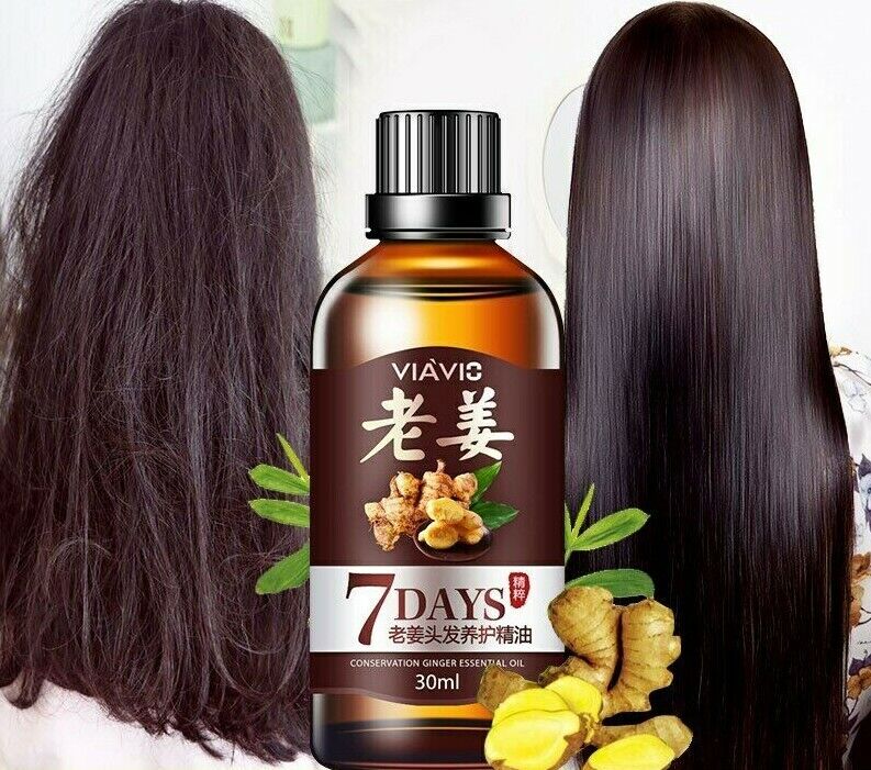 Tratamiento Para La Caida Del Cabello Solución 100