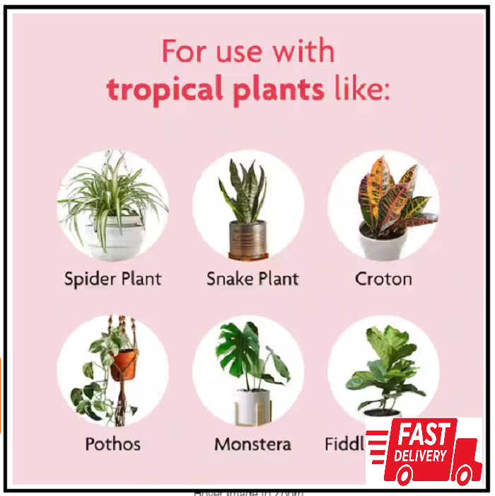 6 Qt. Tropical Potting Soil Mix