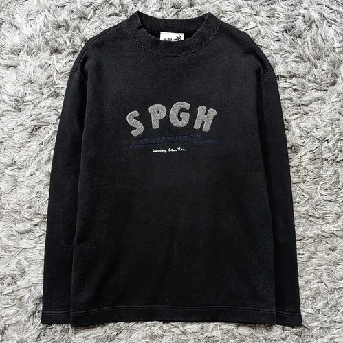 Vintage HAI SPORTING GEAR 80s by Issey Miyake Sweatshirt
