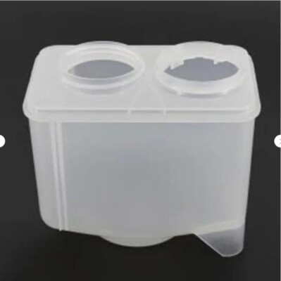 HITACHI Compatible SKN1295 SOLVENT INK TANK (EMPTY) FOR RX1 SERIES Continuous
