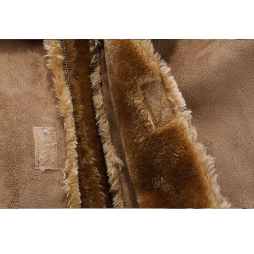 ジャケット・アウター universal products sheep leather Carcoat UNIVERSAL PRODUCTS 《ユニバーサルプロダクツ》233-60703 SHEEP