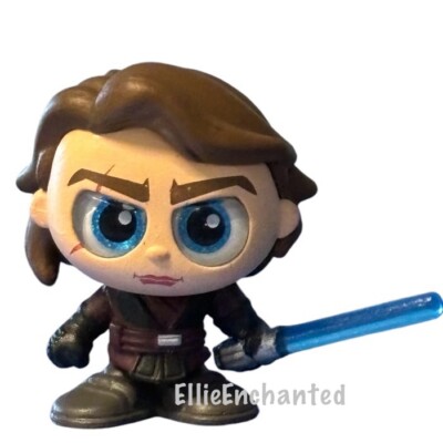 Doorables Star Wars! YOU PICK! Series 1 & 2, Exclusives, Cruisers FLAT SHIPPING!