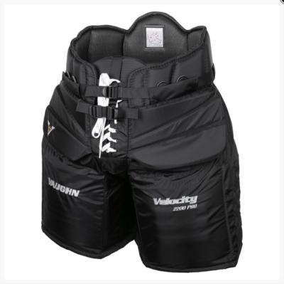 Шорты вратарские хоккейные Warrior rit x 2