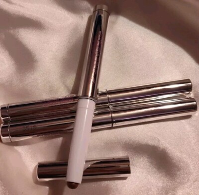 LOT OF 3 Mally Evercolor Shadow Stick Extra ROSE GILT Full Size, New