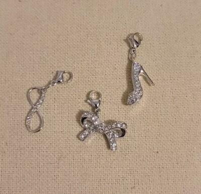 Origami Owl Dangles