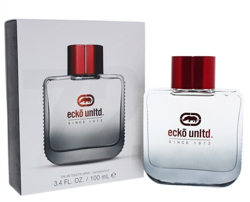 Marc ECKO UNLIMITED 72 EDT Mens Cologne Spray 3.4oz NIB eBay