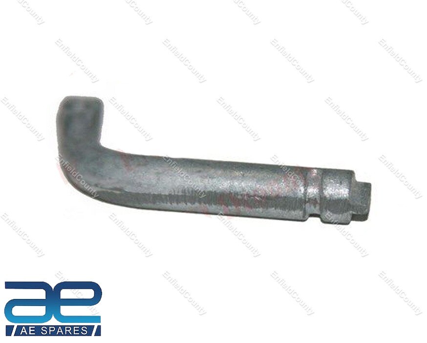 Petrol Fuel Choke Lever Reserve Knob for Jawa Babetta Yezdi Motorcycle  