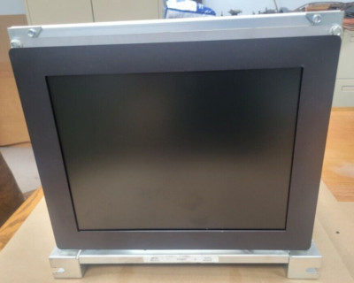 14'' COLOR LCD FOR MAZAK MAZATROL M PLUS, M1, M2, M32, QT, T2, T3, T32 CONTROLS