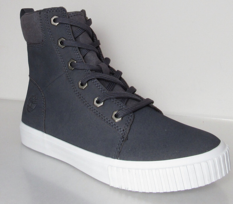 

6-ДЮЙМОВЫЕ ТЕМНО-СЕРЫЕ БОТИНКИ ИЗ НУБУКА TIMBERLAND SKYLA BAY, A2C3H, Dark grey, Timberland Skyla Bay