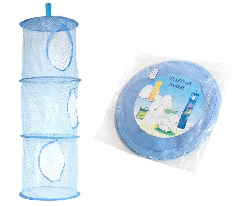 ORGANIZZATORE GIOCATTOLI PELUCHES BAMBOLE PER LA STANZA BAMBINI