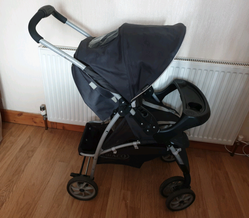 Graco Pushchair in Coventry, West Midlands Gumtree