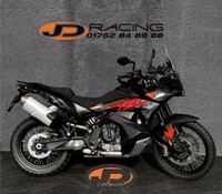 KTM 790 Adventure
