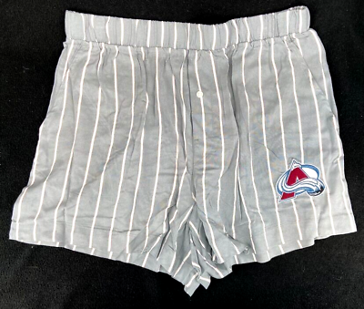 Womens boxer shorts pajamas sale