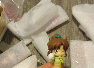 Fotos del artículo de un comprador verificado