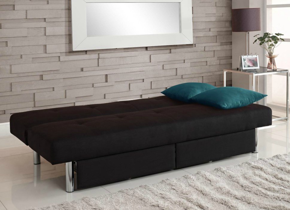 Futons Frames Covers Futon Sofa Bed Convertible Sleeper Couch