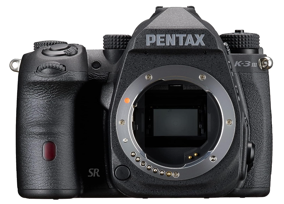 PENTAX K-3 Mark III Monochrome | eBay PENTAX K-3 Mark III Monochrome | eBay