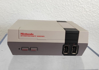 Nintendo Nes Classic Edition Mini Console System 2016