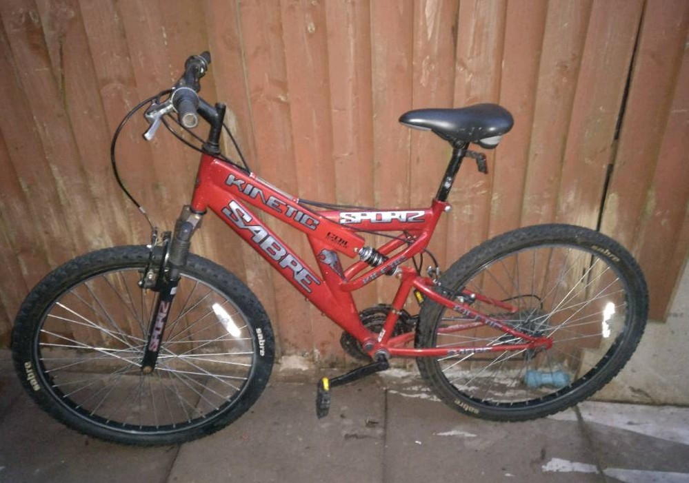 yt capra comp