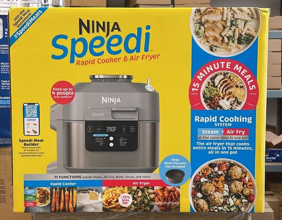 Ninja Dishwashers Dishwashersi