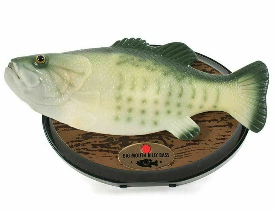 その他 BIG MOUTH BILLYBASS BIG MOUTH BILLYBASS