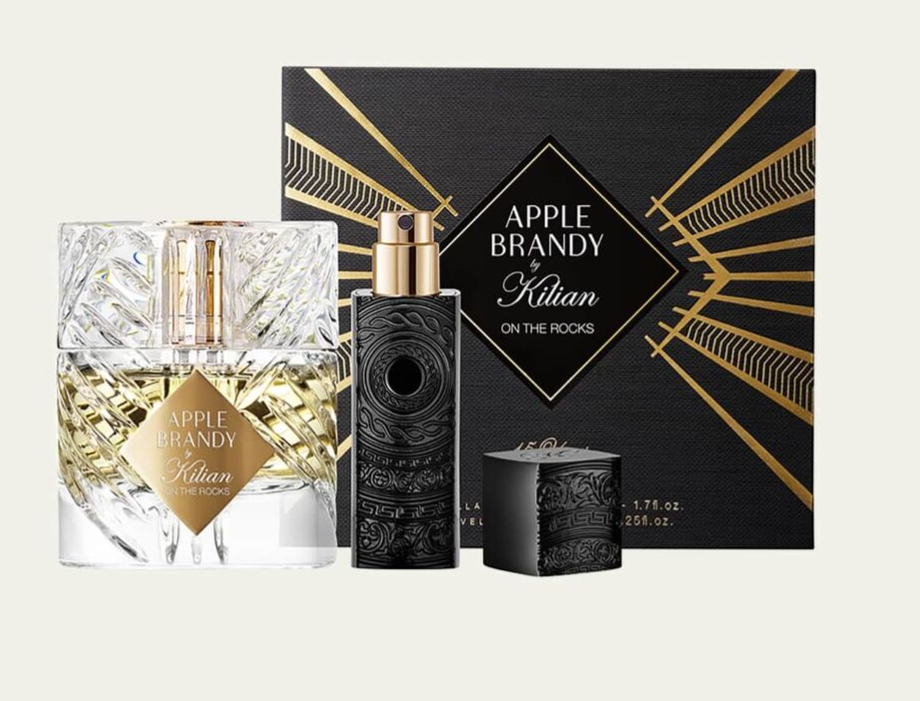 香水(ユニセックス) Kilian Apple Brandy on the Rocks 50ml Amazon.com : Kilian Apple Brandy - On The Rocks EDP Spray