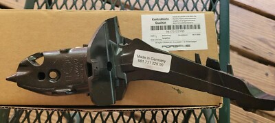 98173122900 NEW Genuine Porsche Door Mirror Base Left oem Cayman GT4 - BestOffer